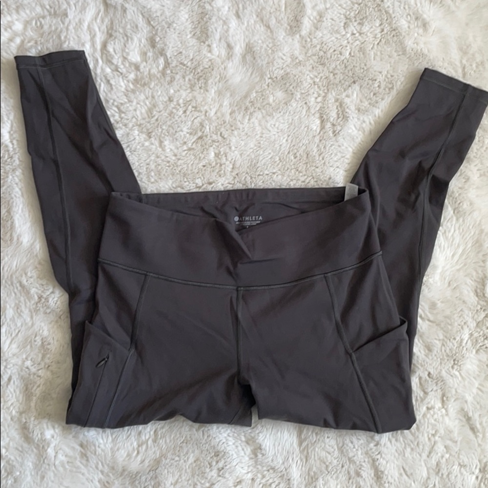 Athleta leggings